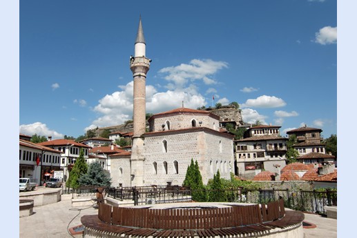 Turchia 2010 - Safranbolu